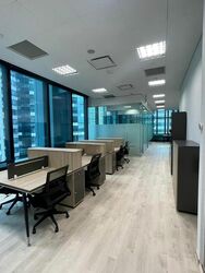 Lazada One (D7), Office #592832921